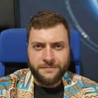 RoboLive® Employee Travis Stuart's profile photo