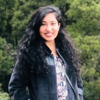 Dinair AB Employee Ayushi Sharma's profile photo