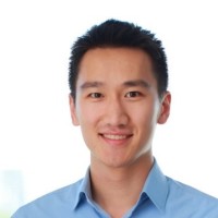 Span Employee Eric Ren's profile photo