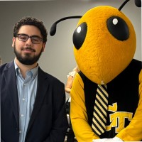 Walt Disney Imagineering Employee Daniel Salkeld Villagran's profile photo