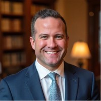 Salesforce Employee Blake Davidson's profile photo