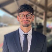 BA Insight Employee Hugo Louzada's profile photo