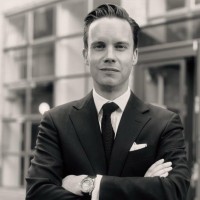 Alistair Sommerville Email & Phone Number