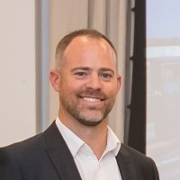 Inland Rail Employee David Fogwill's profile photo