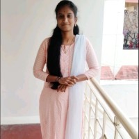 Codingrim Solutions Employee Ratthika N's profile photo