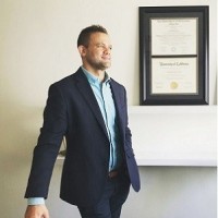 DMT Law Firm Employee David Telfer's profile photo