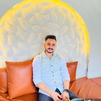Envsoft Solutions LLP Employee Manish Kumar's profile photo