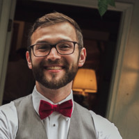 Basic Commerce and Industries Inc Employee Jeffrey Eitel's profile photo