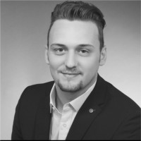 Hass+Hatje GmbH Employee Dennis Kessels's profile photo