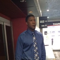 Encore Repair Services Employee Tay Chapman's profile photo