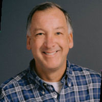 R&R Until I see what is next! Employee John Brodrick's profile photo