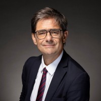 Bpifrance Employee Nicolas Dufourcq's profile photo