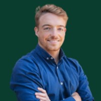 SMPLE Employee John Prentice's profile photo