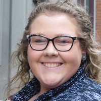 Consolidated Machine & Tool (CMT) Employee Hannah O'Haver's profile photo