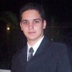 Uniao Brasileira De Educacao E Ensino Employee Thiago Vieira's profile photo