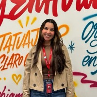 Laura Andrea Mosquera Gongora's profile photo