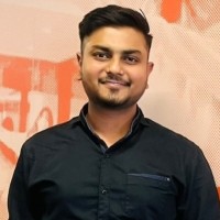 Vatsal Arya's profile photo