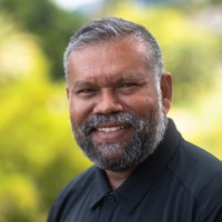 Government of Western Australia Employee Barry Winmar's profile photo