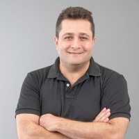 Ziv Chen Email & Phone Number