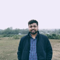Anupam Bhowmick's profile photo