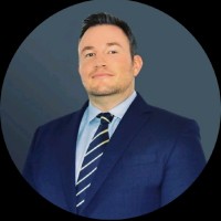 Aventus Global Talent Employee Stuart Greenland's profile photo