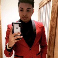 Hazziel Gonzalez Email & Phone Number