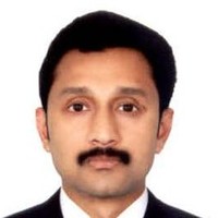 Al Sagr National Insurance Company (ASNIC) Employee Sreeraj Nair's profile photo
