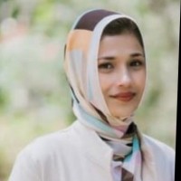 Archer Exploration Limited Employee Wafa Afzal's profile photo