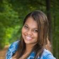 US Army Employee Imani Lewis's profile photo