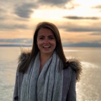 SEFAC-SMA Employee Justine Tilquin's profile photo