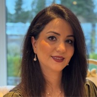 Stong's Markets Employee Mitra Fereidooni's profile photo