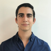 Helicon Employee Luis Diego Villalpando González's profile photo