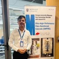 DURA® Technology Employee Suhas Chavan's profile photo