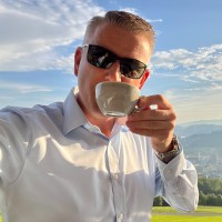 MHG Strahlanlagen GmbH Employee Stefan Krzykowski's profile photo