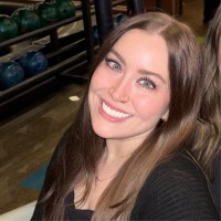 Children's Hospital of Philadelphia Employee Alexandra Couch's profile photo