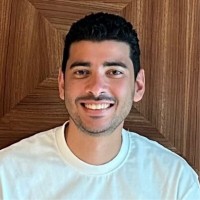 Orange Employee Maged Boshra's profile photo
