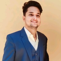 Dhan Employee Vikas Chaurasiya's profile photo