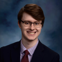 Charles Benson's profile photo