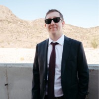 Micah Paredes Email & Phone Number