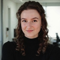 Quasar Satellite Technologies Employee Olivia Smith's profile photo