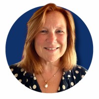 amfori - Trade with Purpose Employee Anne Karine Lemstra's profile photo