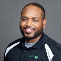 WEBIT Services, Inc. Employee Tevin Schoolfield's profile photo