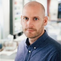 FagFlis Employee Henning Jansen's profile photo