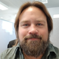 Datatronics Inc. Employee Brian Solomich's profile photo