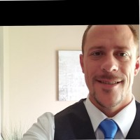 BAS Logistics Employee Dave Christopher's profile photo