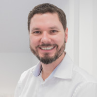 Attollo Intranet Employee Mark Stokes's profile photo