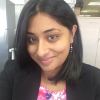 App Developer Studio Employee Deepa Naran's profile photo