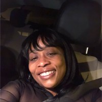 Amazon Web Services (AWS) Employee Shana M.'s profile photo