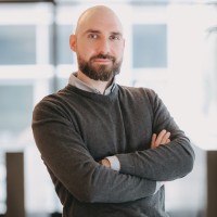 Blueforte GmbH Employee Tobias Piecha's profile photo