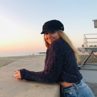 OGIO, Inc. Employee Alli Williams's profile photo